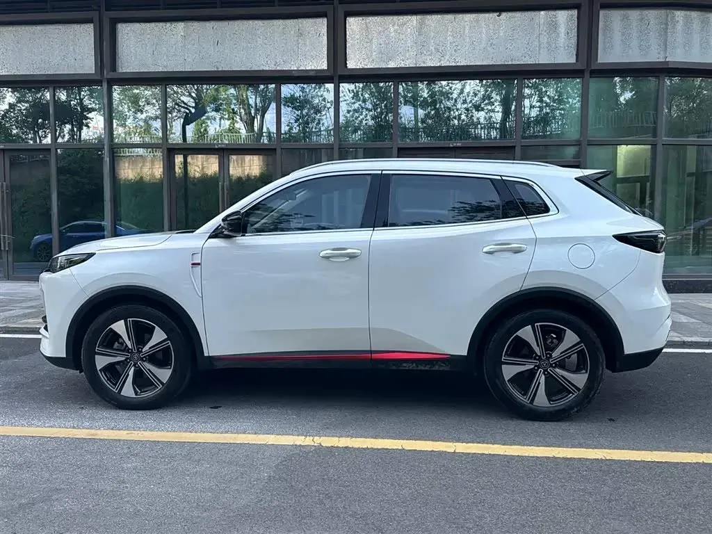 2022 ChangAn CS55 Plus 1.5T 188HP L4 7DCT,autocango,china used car exporter,china ev exporter,chinese used car exporter,chinese used ev exporter
