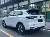 2022 ChangAn CS55 Plus 1.5T 188HP L4 7DCT