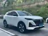 2022 ChangAn CS55 Plus 1.5T 188HP L4 7DCT