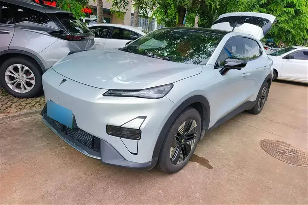 2024 Deepal S05 BEV 56.12KWH