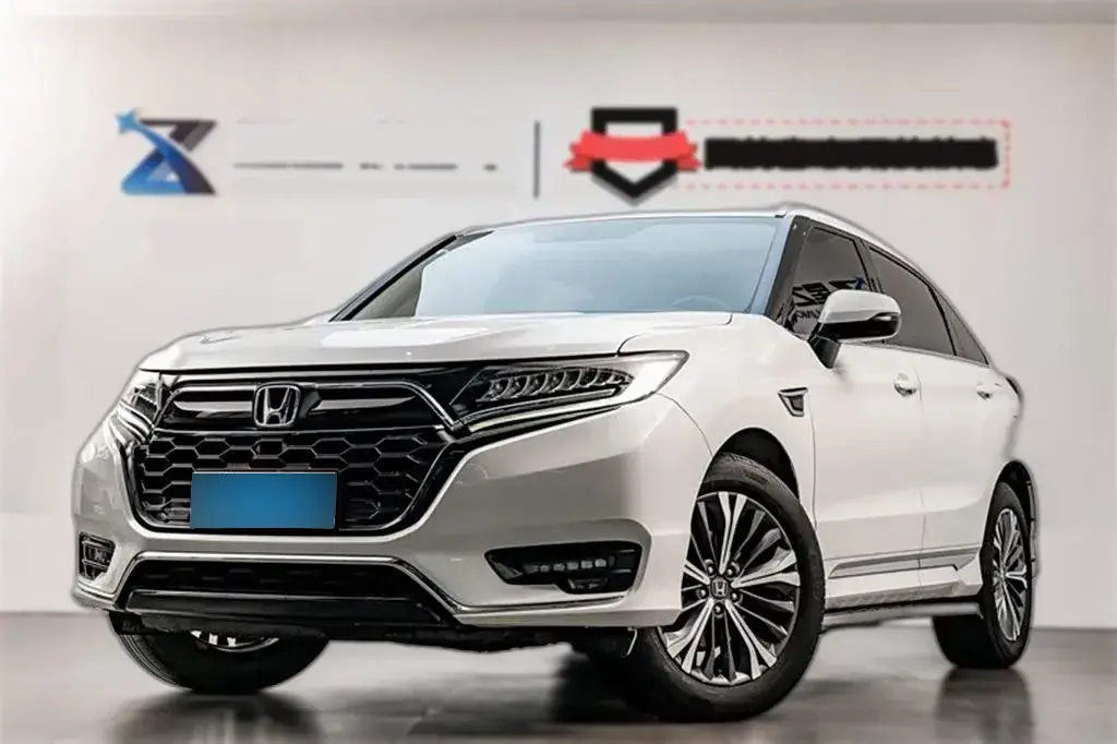2020 Honda UR-V 2.0T 272HP L4 9AT