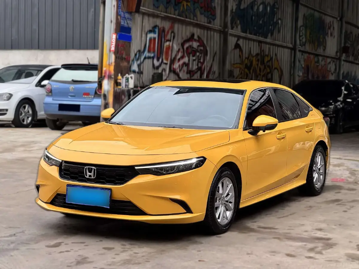 2022 Honda Integra 1.5T 182HP L4 6MT