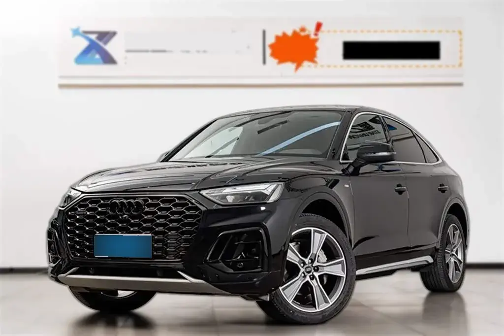 2022 Audi Q5L Sportback 2.0T 190HP L4 7DCT