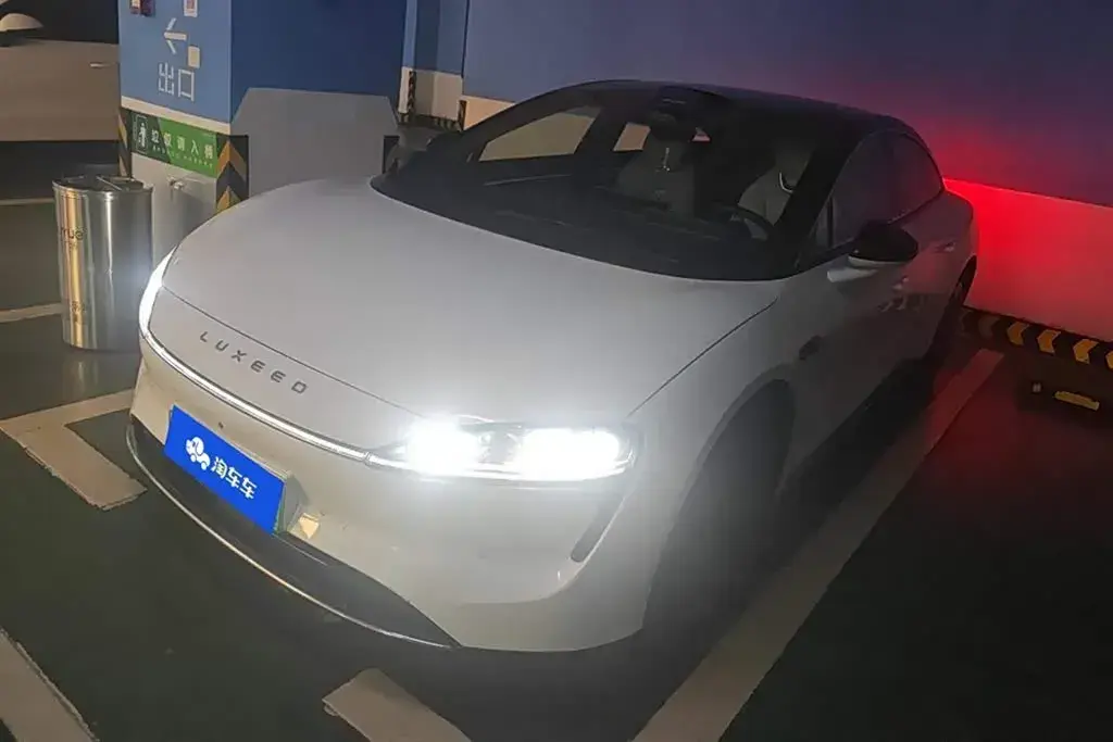 2024 HIMA S7 BEV 82KWH