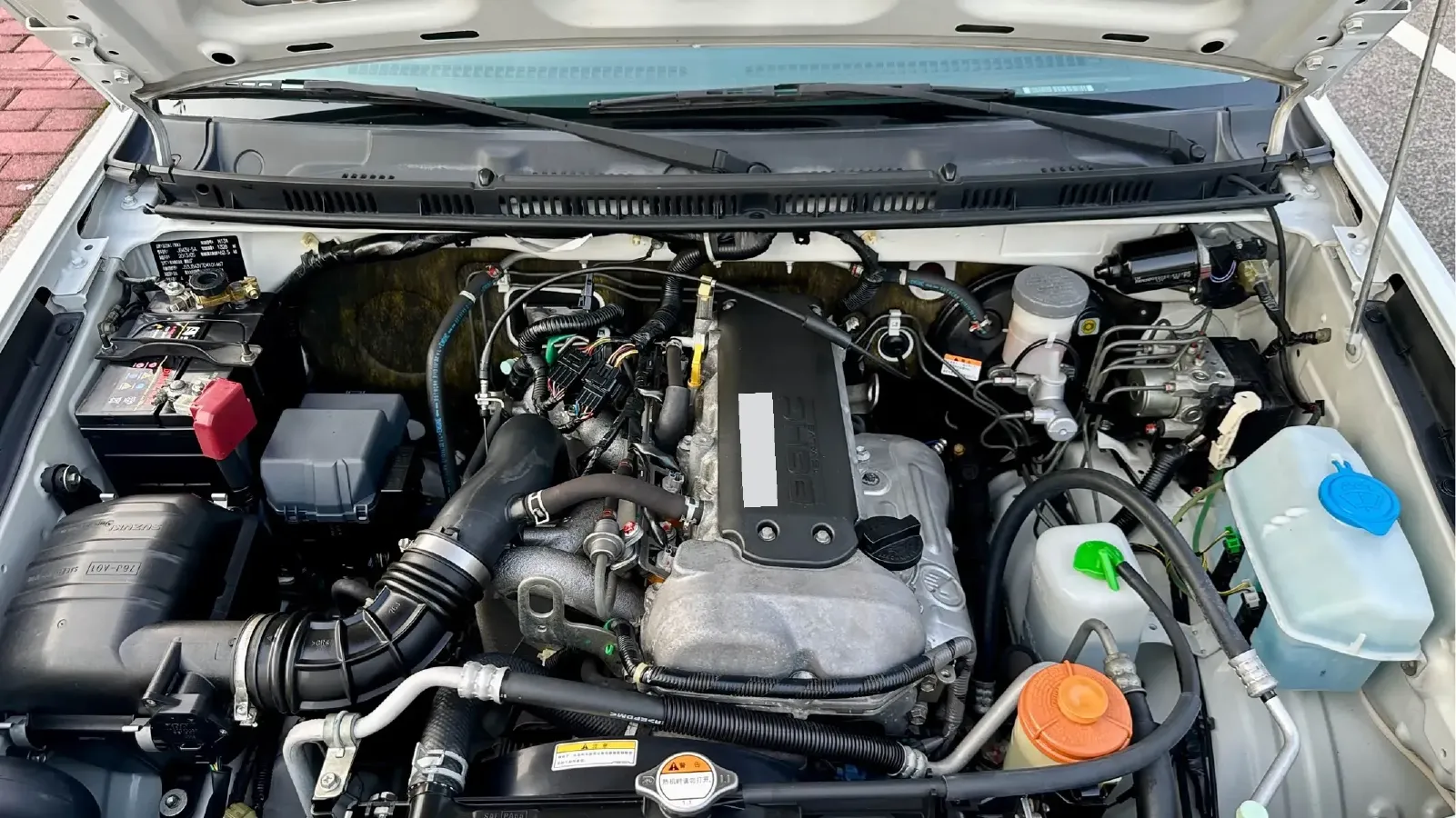 2012 Suzuki Jimny 1.3L 85HP L4 4AT,autocango,china used car exporter,china ev exporter,chinese used car exporter,chinese used ev exporter