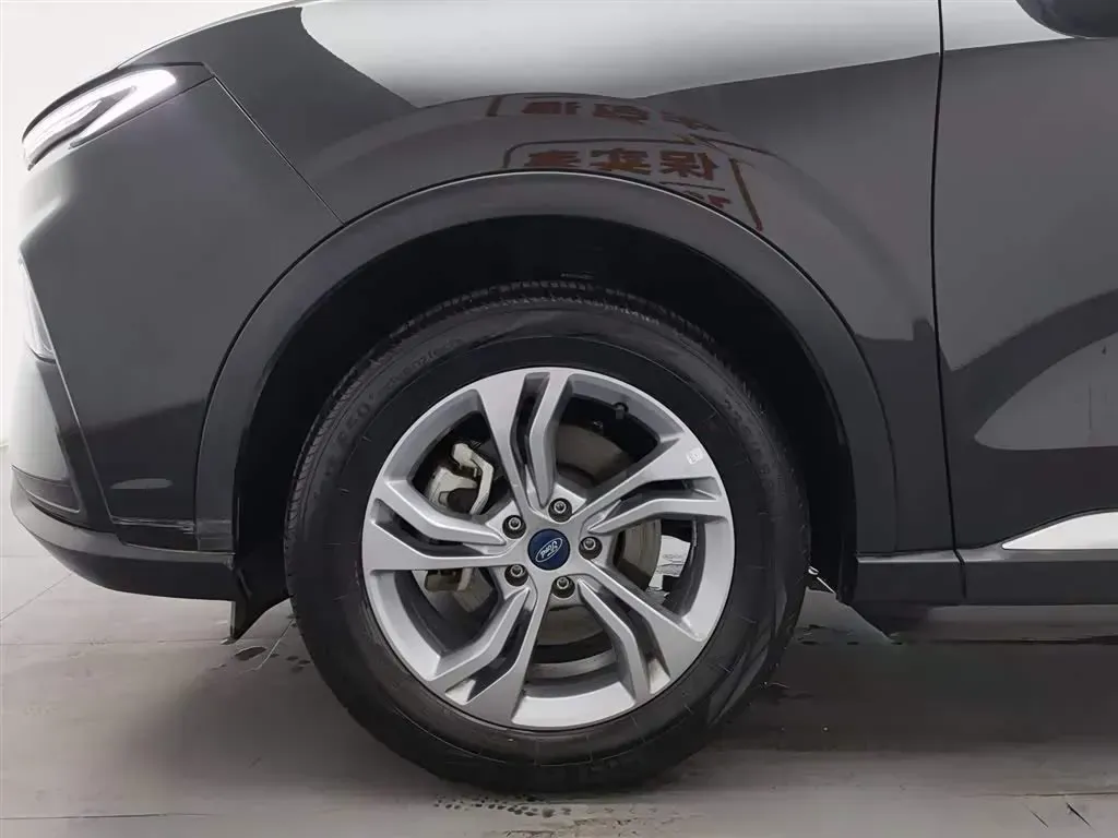 2022 Ford Equator Sport 1.5T 170HP L4 7DCT,autocango,china used car exporter,china ev exporter,chinese used car exporter,chinese used ev exporter