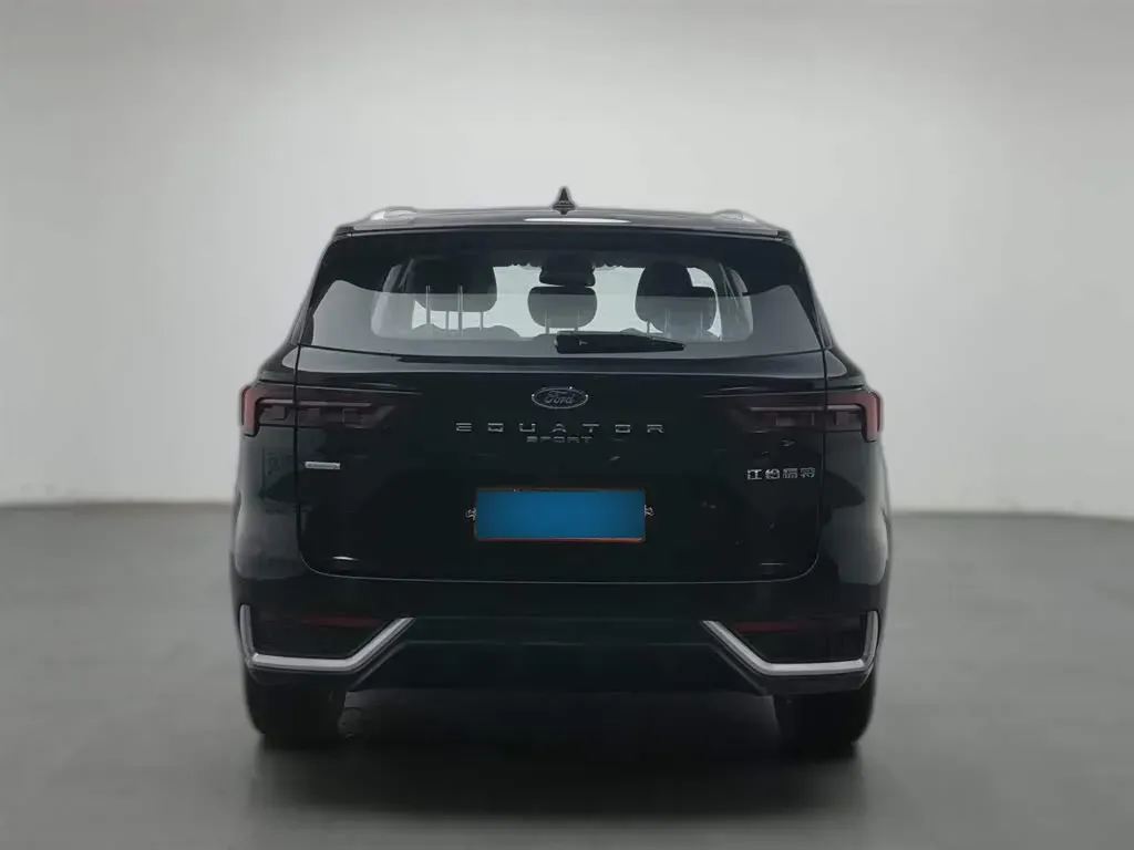 2022 Ford Equator Sport 1.5T 170HP L4 7DCT,autocango,china used car exporter,china ev exporter,chinese used car exporter,chinese used ev exporter