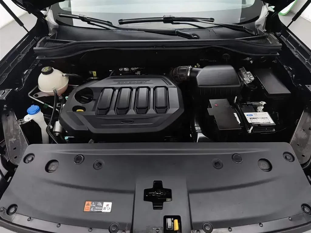 2022 Ford Equator Sport 1.5T 170HP L4 7DCT,autocango,china used car exporter,china ev exporter,chinese used car exporter,chinese used ev exporter