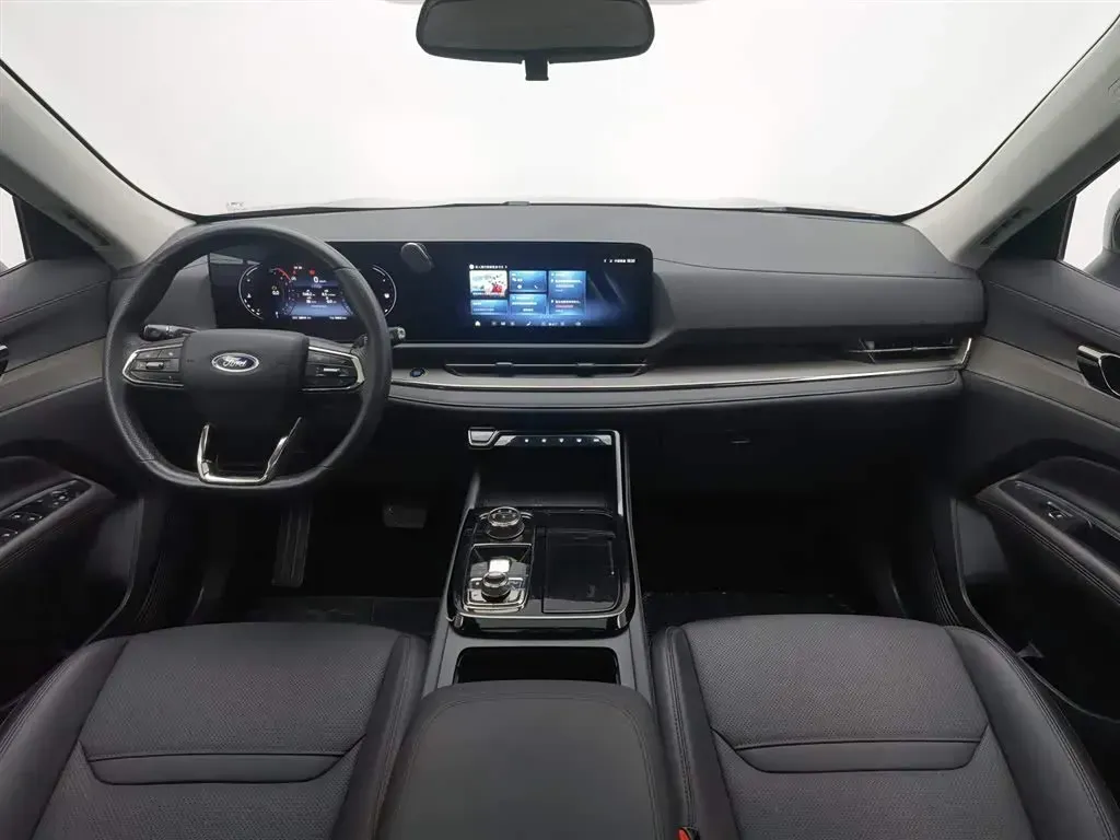 2022 Ford Equator Sport 1.5T 170HP L4 7DCT,autocango,china used car exporter,china ev exporter,chinese used car exporter,chinese used ev exporter