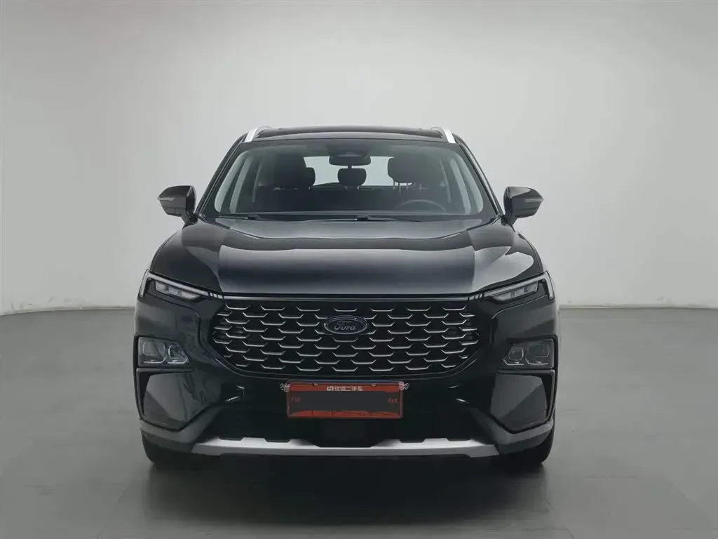 2022 Ford Equator Sport 1.5T 170HP L4 7DCT,autocango,china used car exporter,china ev exporter,chinese used car exporter,chinese used ev exporter