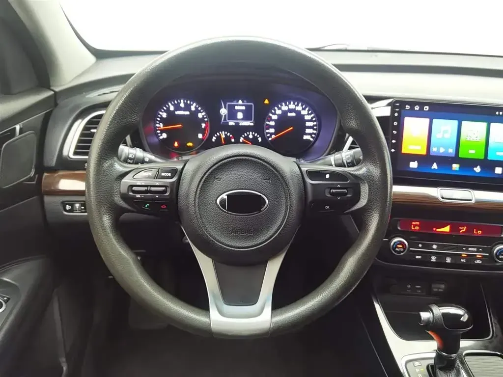 2014 Kia K4 1.8L 143HP L4 6AT,autocango,china used car exporter,china ev exporter,chinese used car exporter,chinese used ev exporter