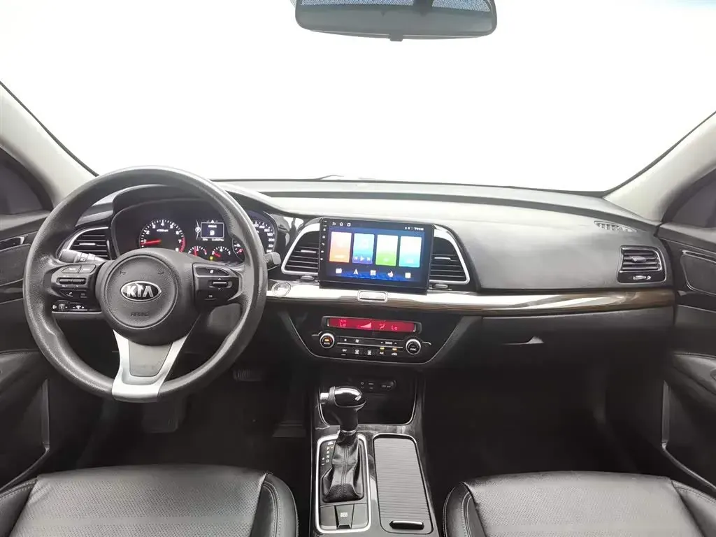 2014 Kia K4 1.8L 143HP L4 6AT,autocango,china used car exporter,china ev exporter,chinese used car exporter,chinese used ev exporter