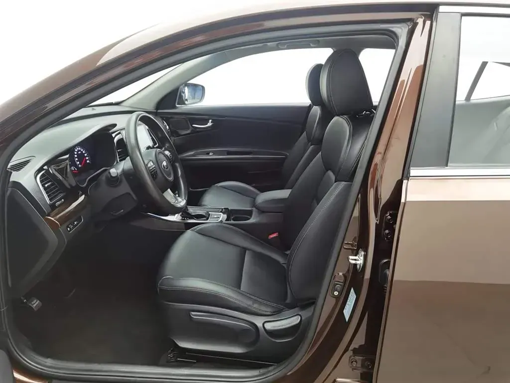 2014 Kia K4 1.8L 143HP L4 6AT,autocango,china used car exporter,china ev exporter,chinese used car exporter,chinese used ev exporter