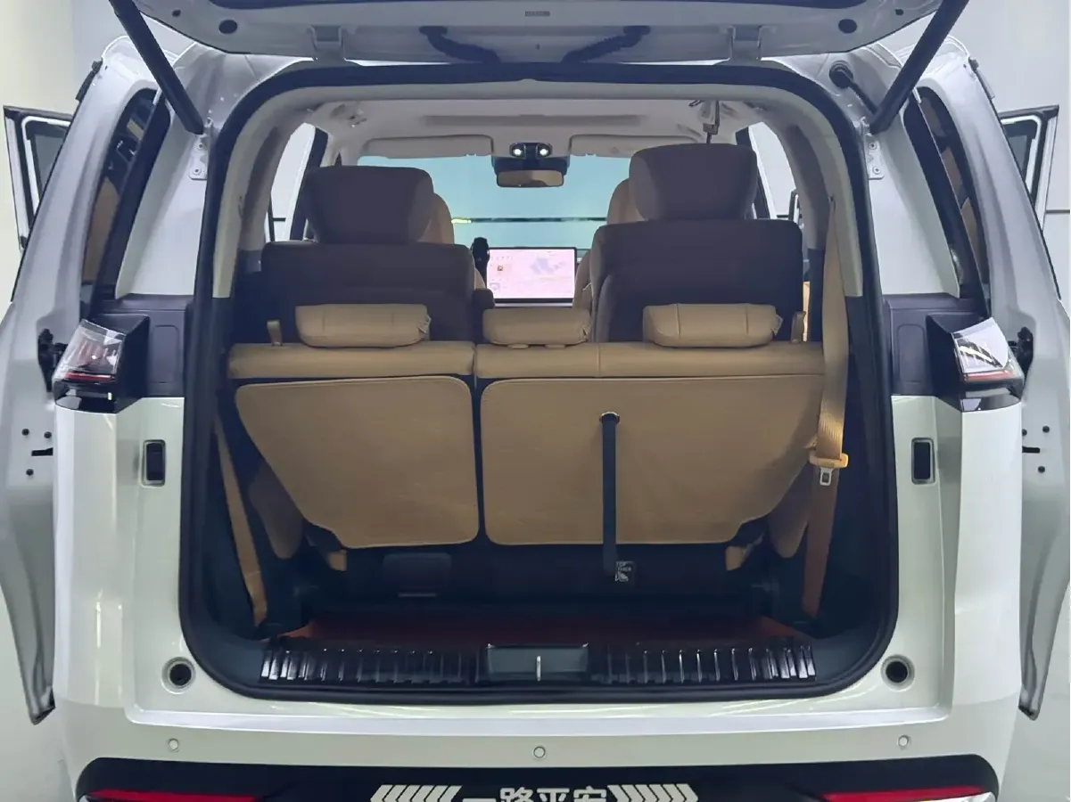 2024 GAC Trumpchi E8 2.0L 140HP L4 2DHT PHEV 25.57KWH,autocango,china used car exporter,china ev exporter,chinese used car exporter,chinese used ev exporter