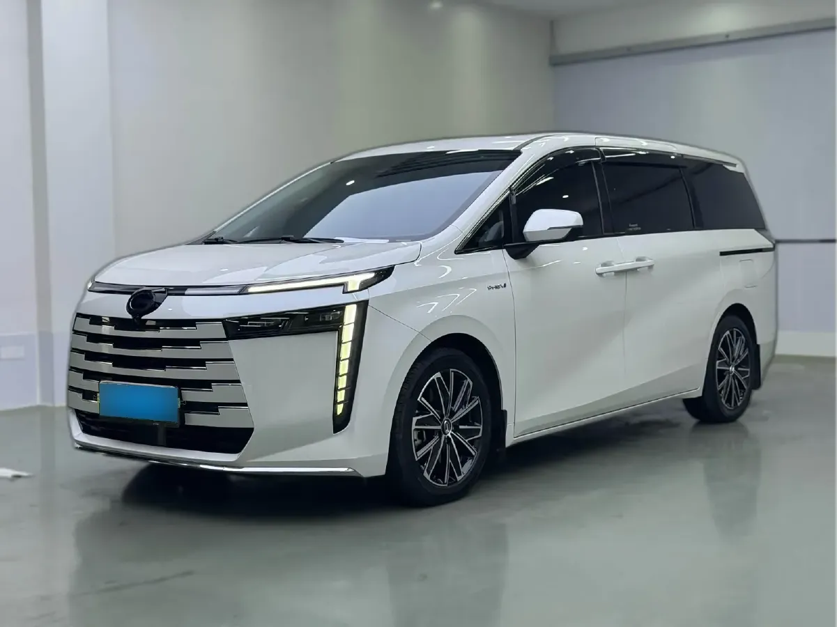 2024 GAC Trumpchi E8 2.0L 140HP L4 2DHT PHEV 25.57KWH,autocango,china used car exporter,china ev exporter,chinese used car exporter,chinese used ev exporter