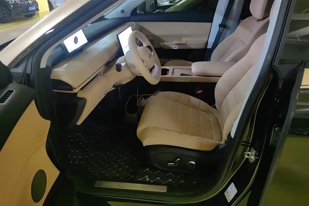 2024 Exceed Sterra ET REEV 156HP REEV 32KWH,autocango,china used car exporter,china ev exporter,chinese used car exporter,chinese used ev exporter