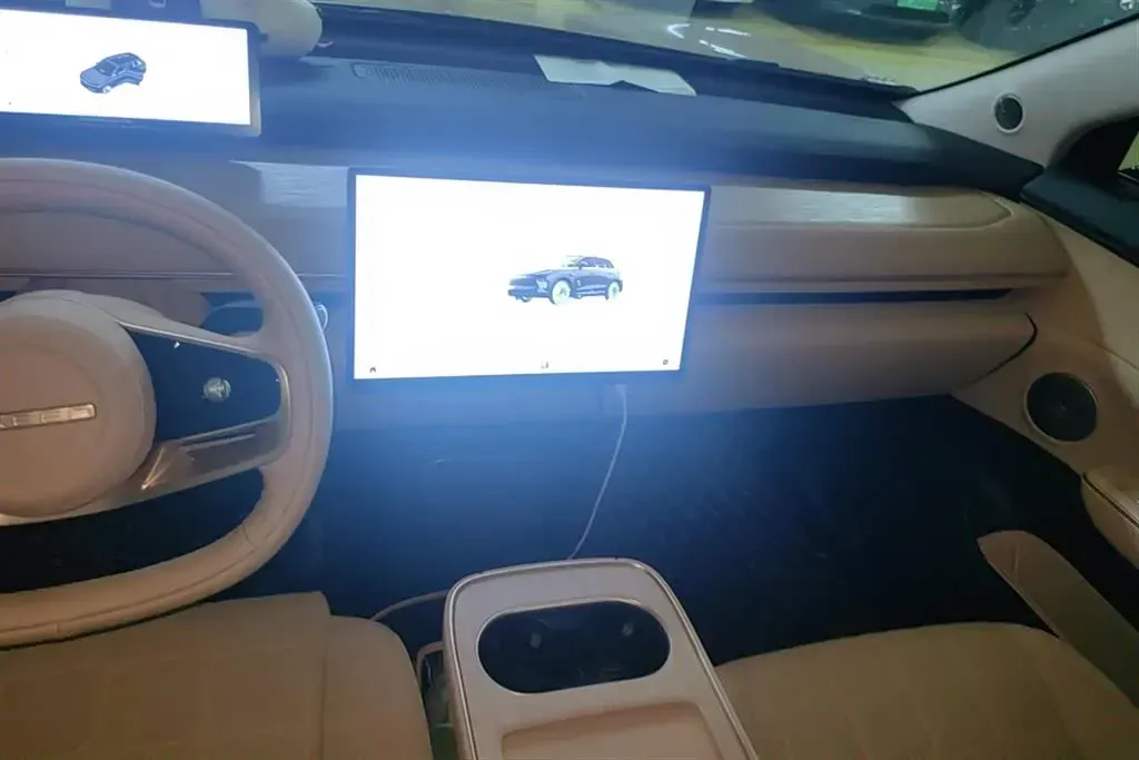 2024 Exceed Sterra ET REEV 156HP REEV 32KWH,autocango,china used car exporter,china ev exporter,chinese used car exporter,chinese used ev exporter