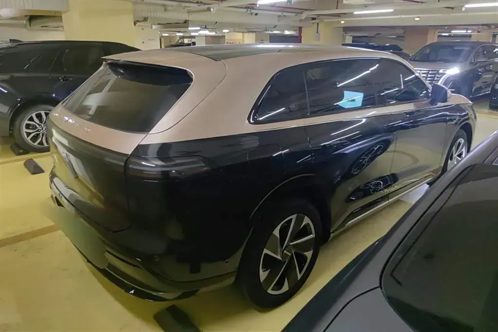 2024 Exceed Sterra ET REEV 156HP REEV 32KWH,autocango,china used car exporter,china ev exporter,chinese used car exporter,chinese used ev exporter