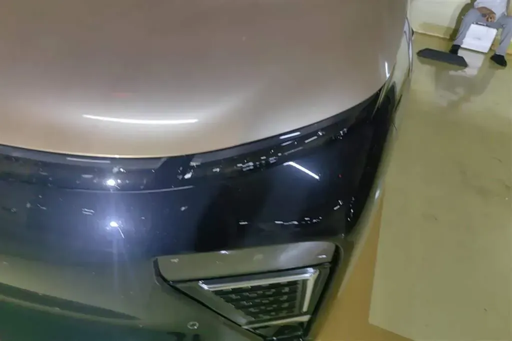 2024 Exceed Sterra ET REEV 156HP REEV 32KWH,autocango,china used car exporter,china ev exporter,chinese used car exporter,chinese used ev exporter