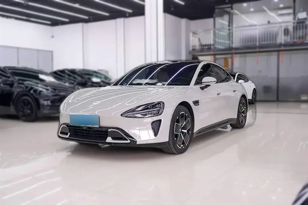 2024 MI SU7 BEV 73.6KWH