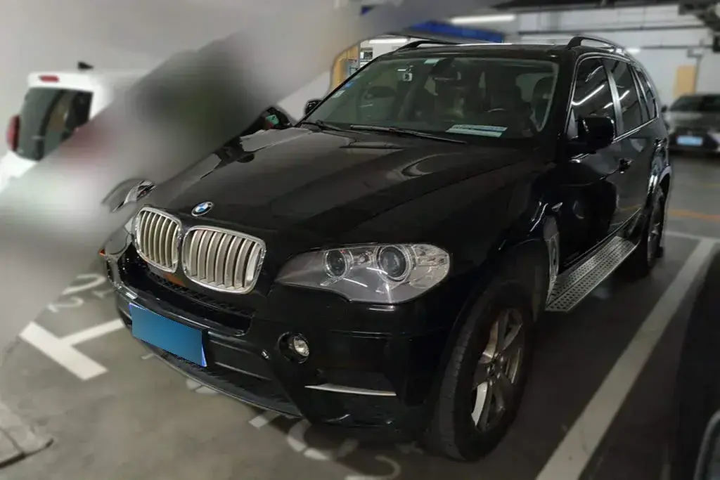 2013 BMW X5 3.0T 306HP L6 8AT