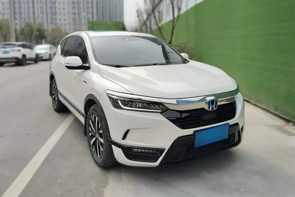 2021 Honda Breeze 2.0L 146HP L4 E-CVT Hybrid