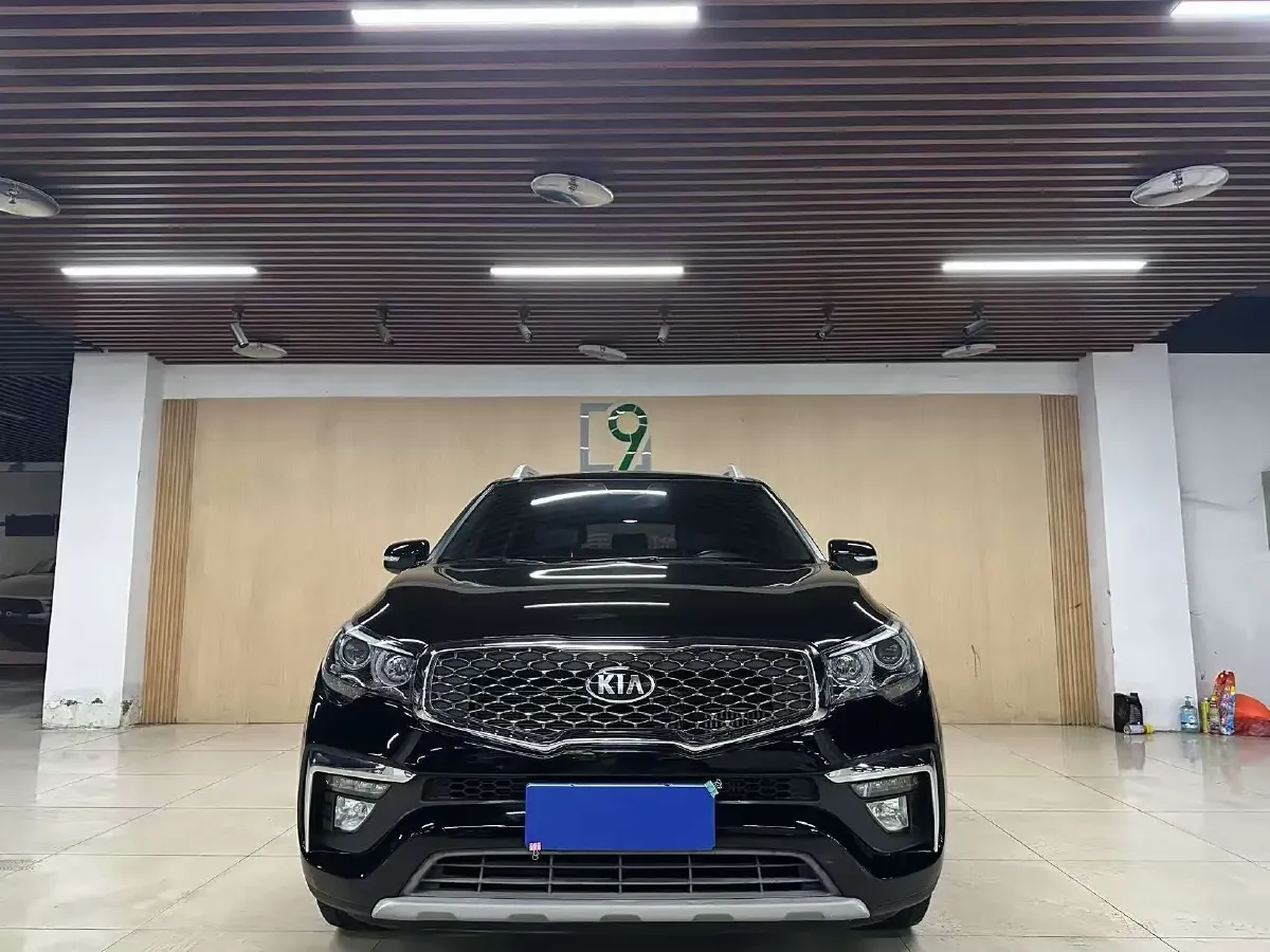 2020 Kia KX7 2.0T 241HP L4 6AT,autocango,china used car exporter,china ev exporter,chinese used car exporter,chinese used ev exporter