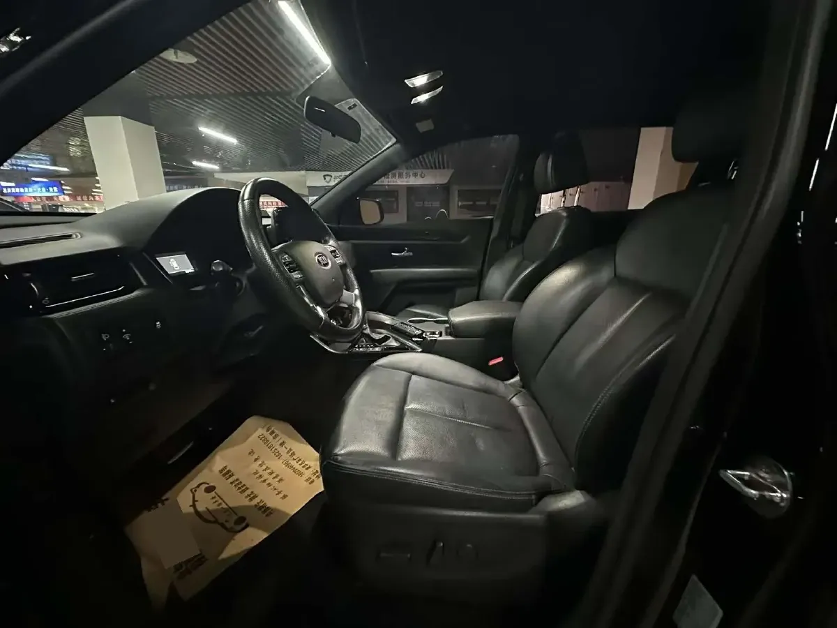 2020 Kia KX7 2.0T 241HP L4 6AT,autocango,china used car exporter,china ev exporter,chinese used car exporter,chinese used ev exporter