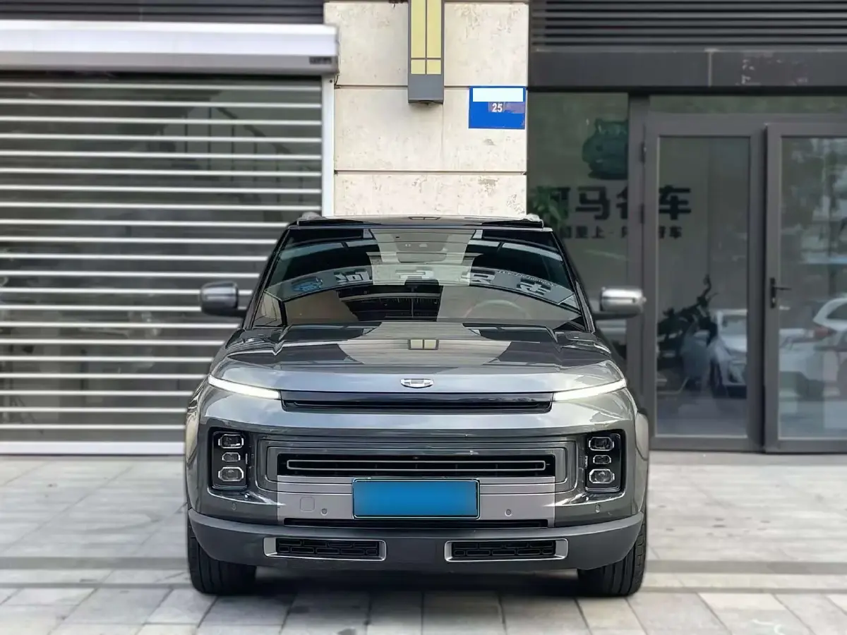 2020 Geely ICON 1.5T 177HP L3 7DCT