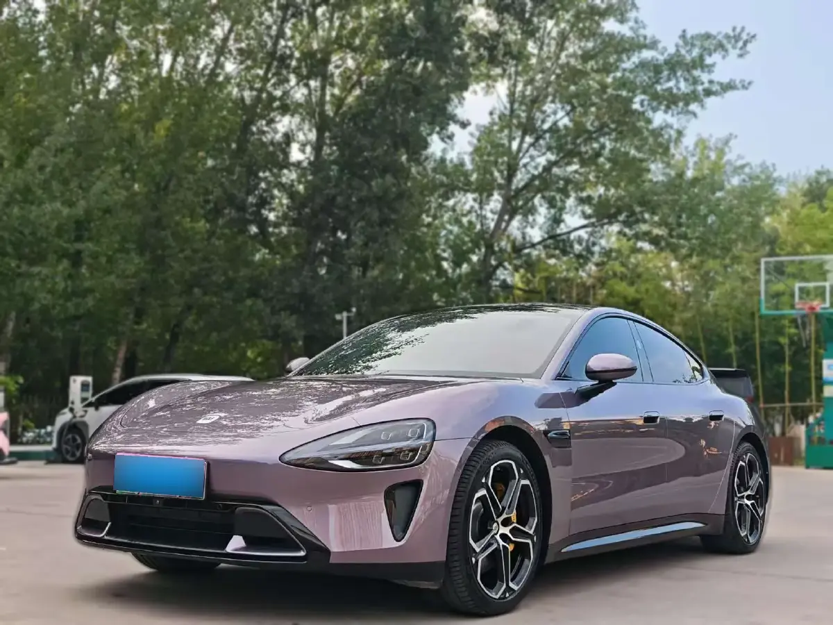 2024 MI SU7 BEV 73.6KWH