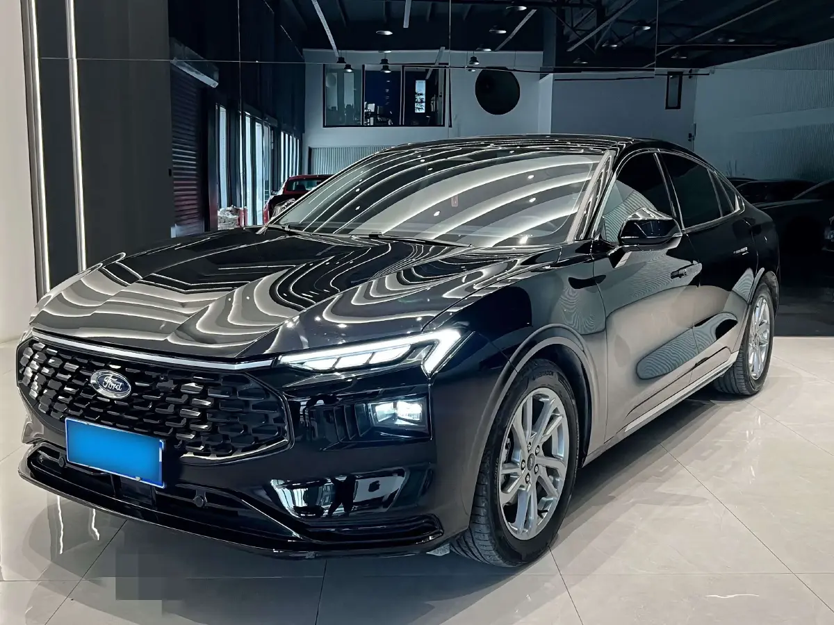 2023 Ford Mondeo 1.5T 190HP L4 8AT