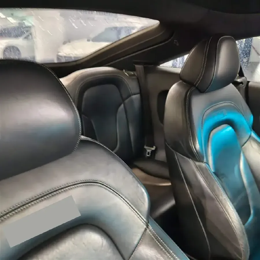 2011 Audi TTS 2.0T 272HP L4 6DCT,autocango,china used car exporter,china ev exporter,chinese used car exporter,chinese used ev exporter