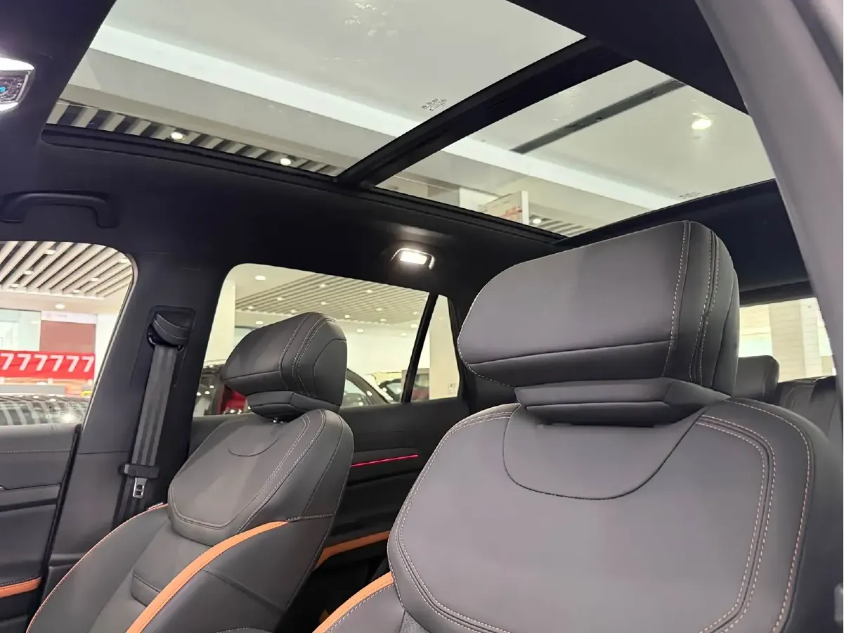 2025 Ford Equator Sport 1.5T 170HP L4 7DCT,autocango,china used car exporter,china ev exporter,chinese used car exporter,chinese used ev exporter