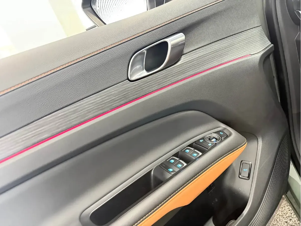 2025 Ford Equator Sport 1.5T 170HP L4 7DCT,autocango,china used car exporter,china ev exporter,chinese used car exporter,chinese used ev exporter