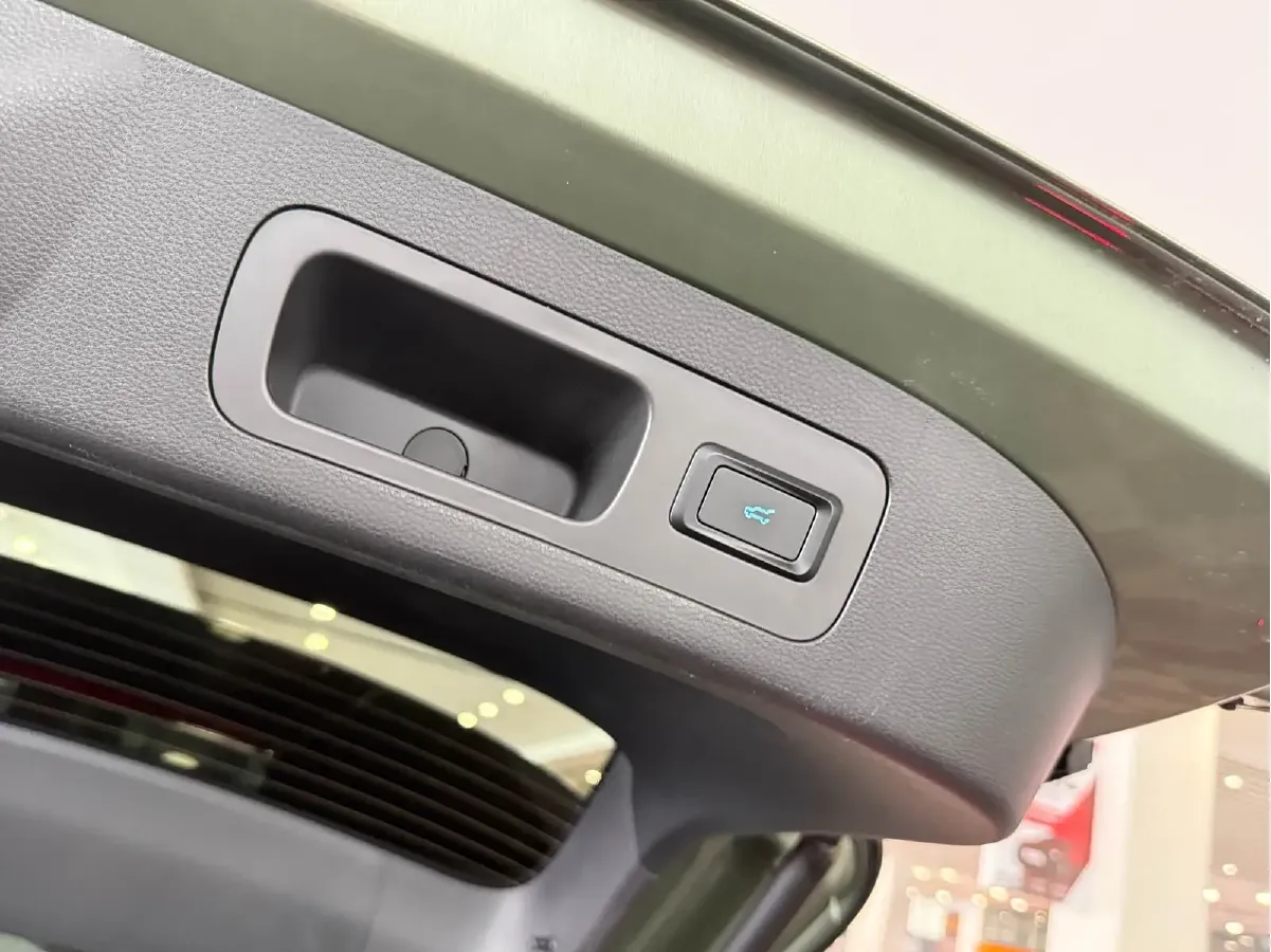 2025 Ford Equator Sport 1.5T 170HP L4 7DCT,autocango,china used car exporter,china ev exporter,chinese used car exporter,chinese used ev exporter