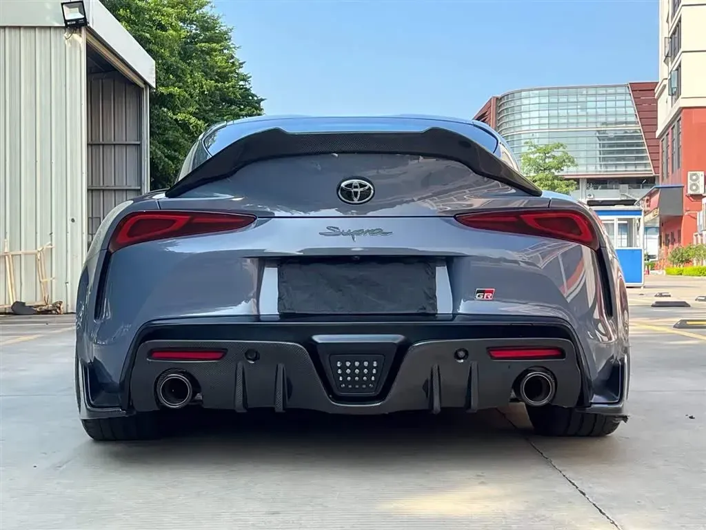 2022 Toyota Supra 2.0T 197HP L4 8AT,autocango,china used car exporter,china ev exporter,chinese used car exporter,chinese used ev exporter