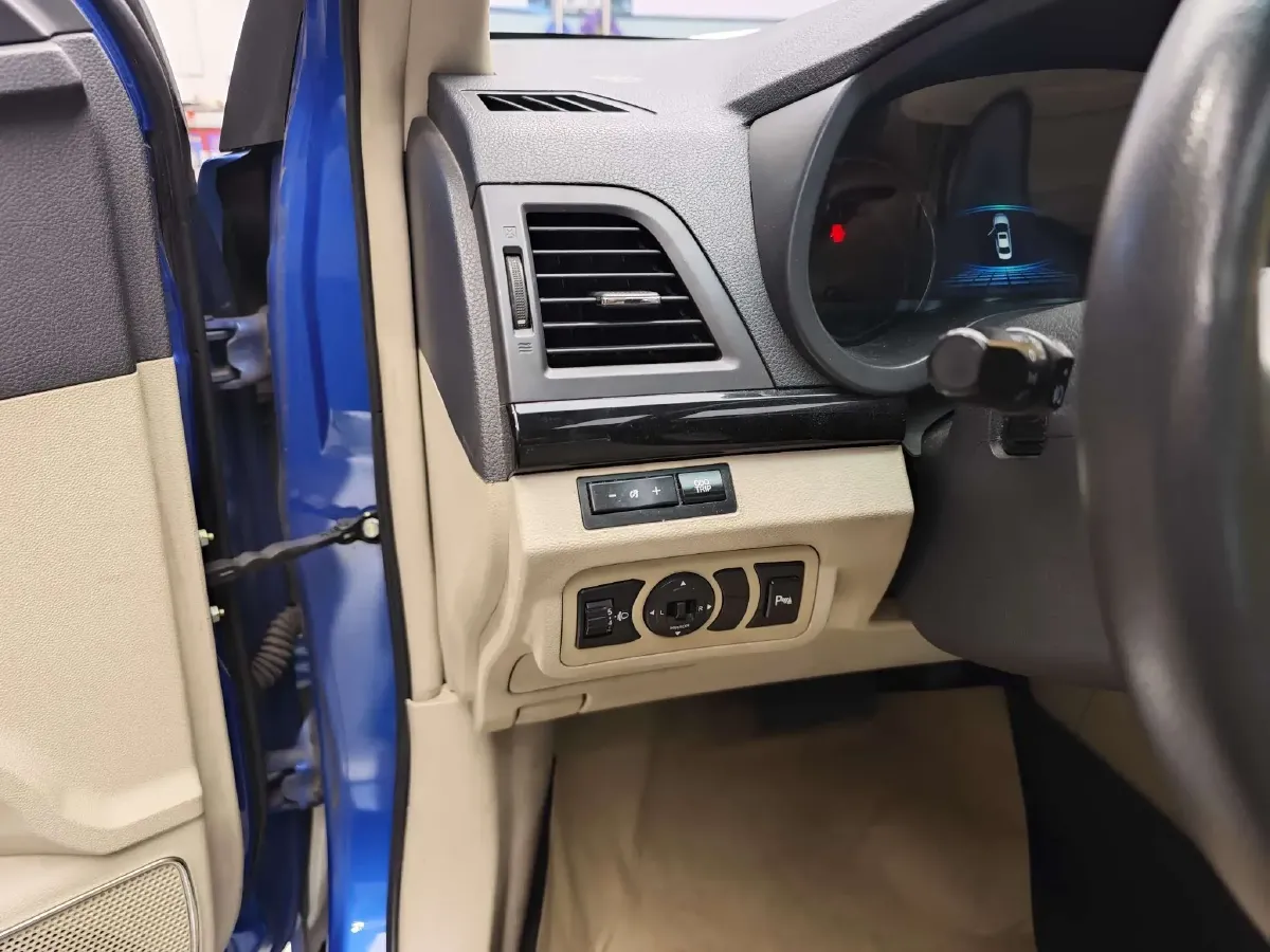 2012 BYD SuRui 1.5T 154HP L4 6DCT,autocango,china used car exporter,china ev exporter,chinese used car exporter,chinese used ev exporter