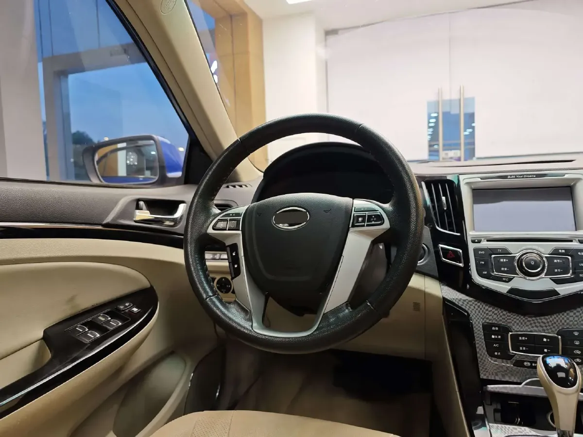 2012 BYD SuRui 1.5T 154HP L4 6DCT,autocango,china used car exporter,china ev exporter,chinese used car exporter,chinese used ev exporter