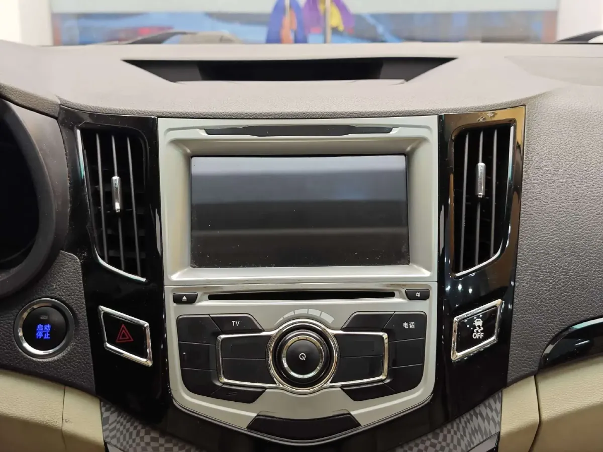 2012 BYD SuRui 1.5T 154HP L4 6DCT,autocango,china used car exporter,china ev exporter,chinese used car exporter,chinese used ev exporter