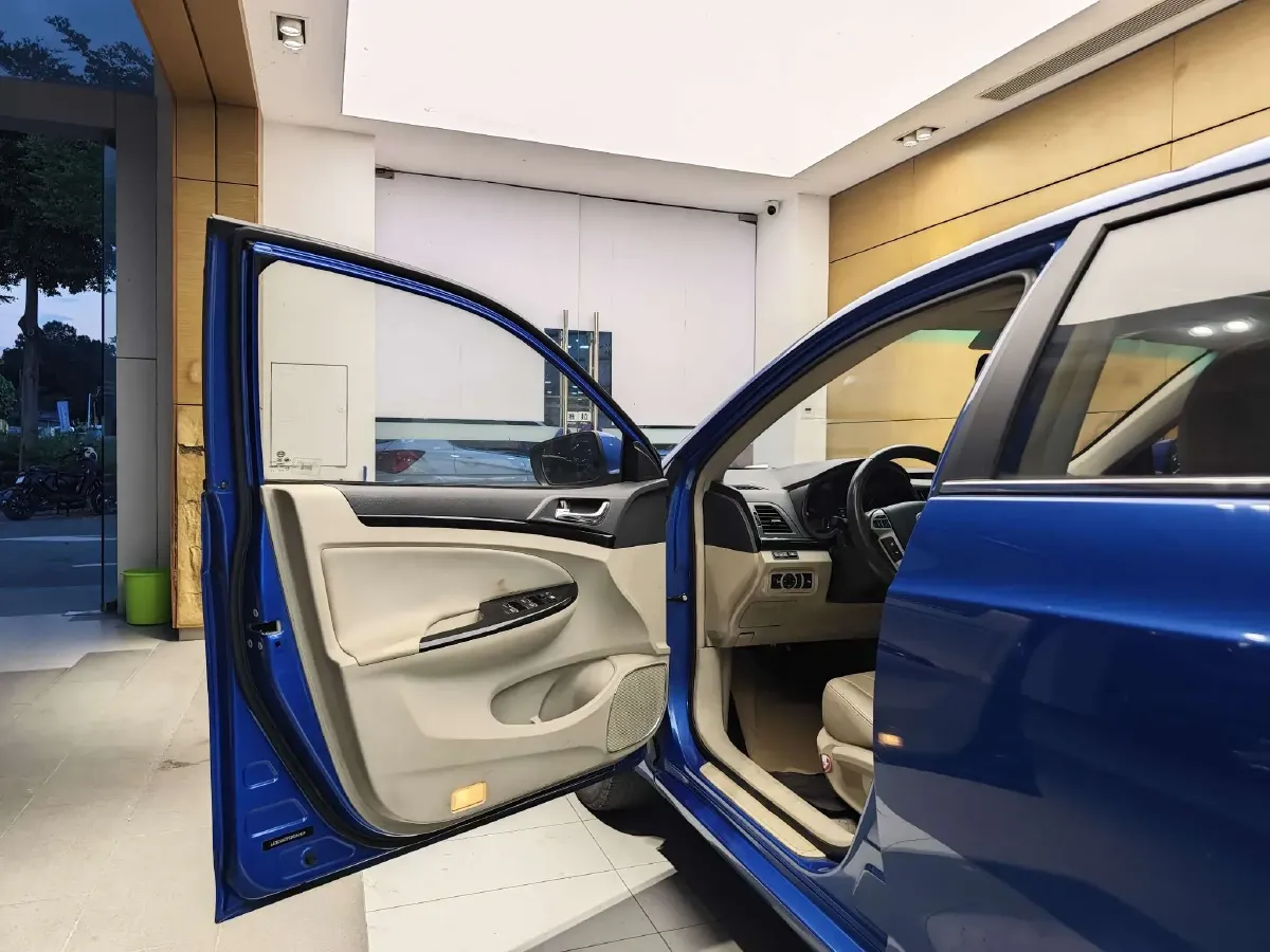 2012 BYD SuRui 1.5T 154HP L4 6DCT,autocango,china used car exporter,china ev exporter,chinese used car exporter,chinese used ev exporter