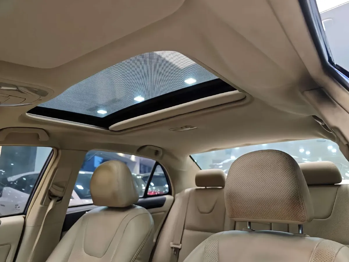 2012 BYD SuRui 1.5T 154HP L4 6DCT,autocango,china used car exporter,china ev exporter,chinese used car exporter,chinese used ev exporter