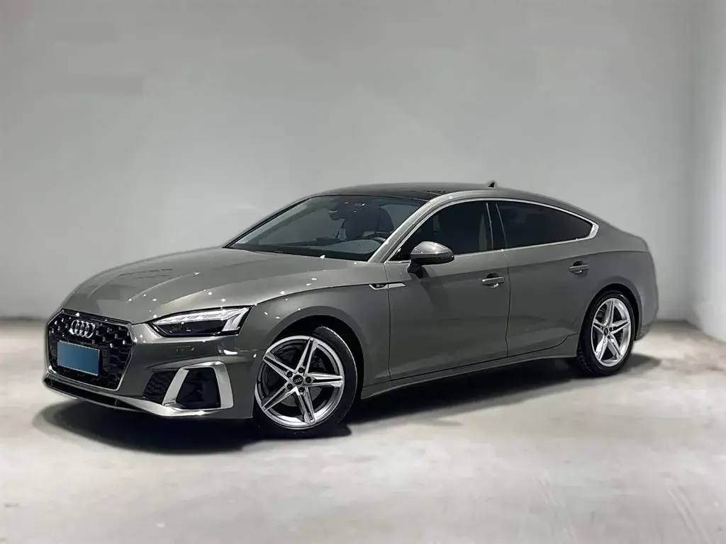 2023 Audi A5 2.0T 204HP L4 7DCT