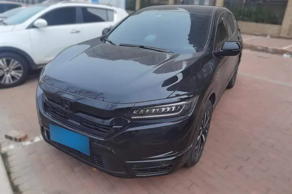 2021 Honda Breeze 2.0L 146HP L4 E-CVT Hybrid