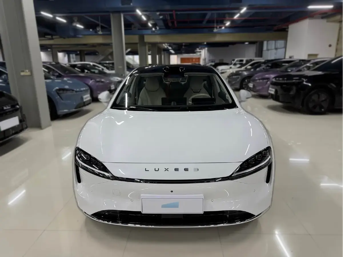 2025 HIMA S7 BEV 82KWH