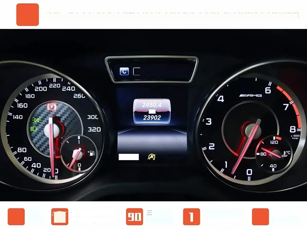 2016 Mercedes-Benz GLA AMG 2.0T 381HP L4 7DCT,autocango,china used car exporter,china ev exporter,chinese used car exporter,chinese used ev exporter