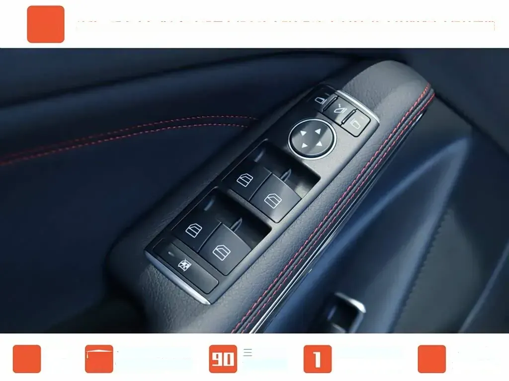 2016 Mercedes-Benz GLA AMG 2.0T 381HP L4 7DCT,autocango,china used car exporter,china ev exporter,chinese used car exporter,chinese used ev exporter