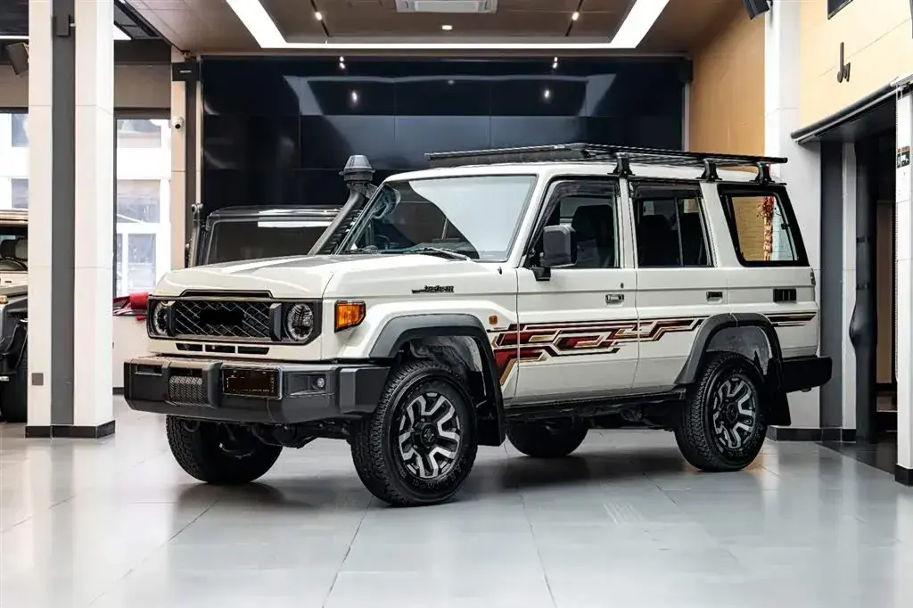 2024 Chevrolet Monza 1.3T 163HP L3 6AT