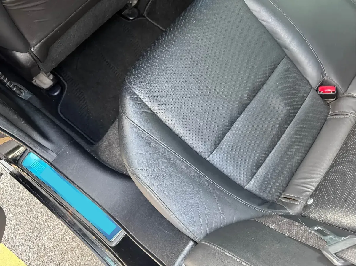 2009 Honda Spirior 2.4L 181HP L4 5AT,autocango,china used car exporter,china ev exporter,chinese used car exporter,chinese used ev exporter