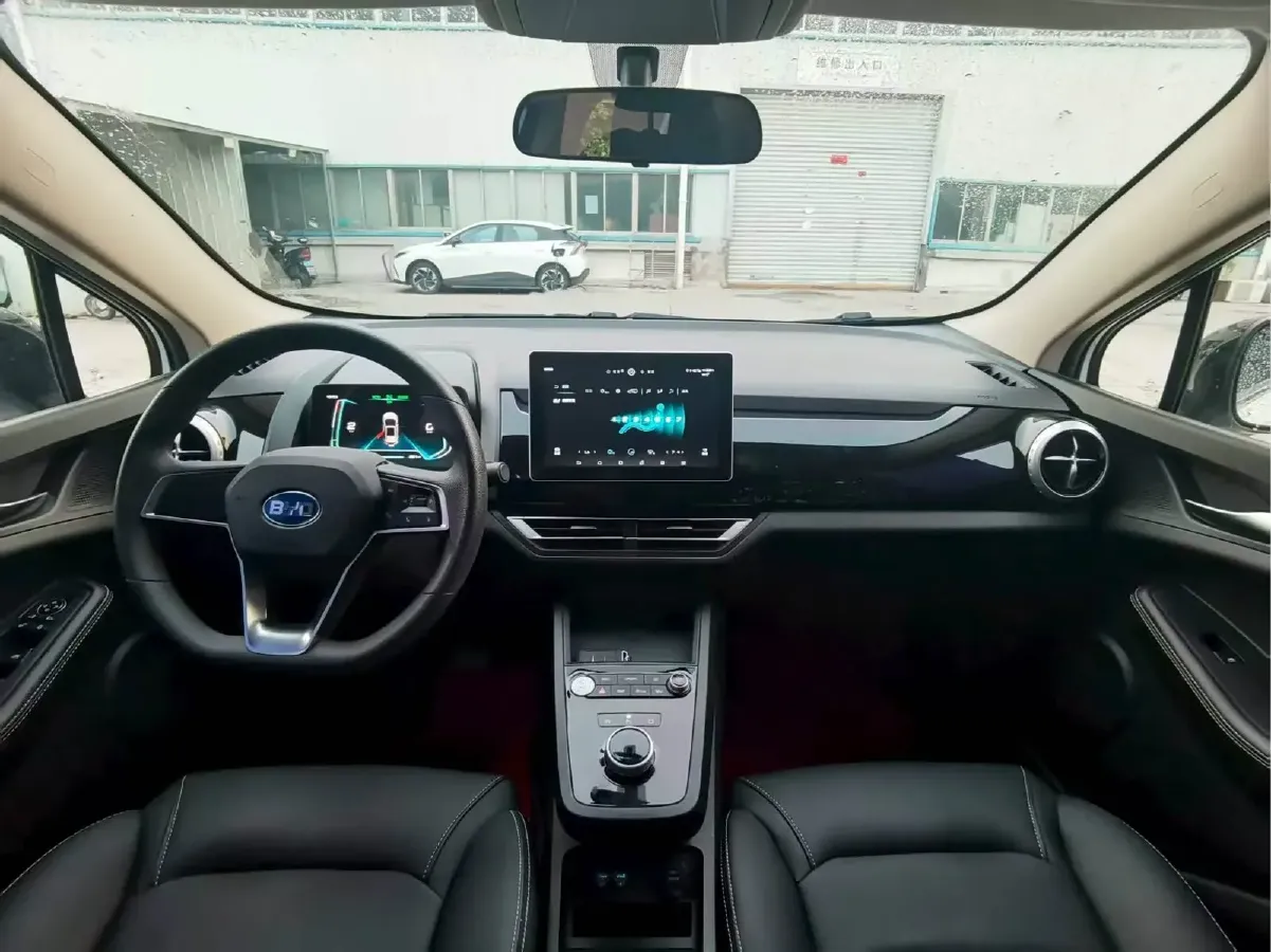 2019 BYD S2 BEV 40.62KWH,autocango,china used car exporter,china ev exporter,chinese used car exporter,chinese used ev exporter