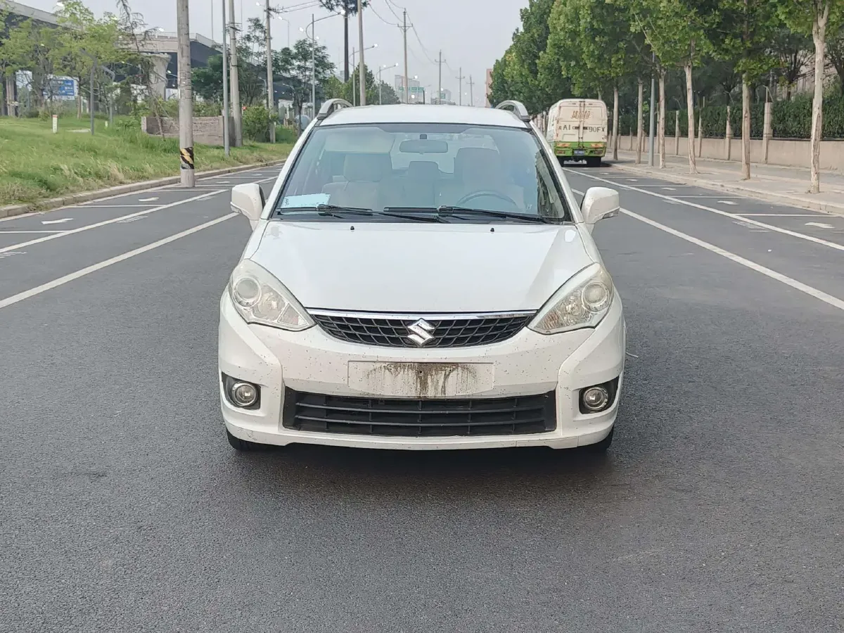 2014 Suzuki Liana A6 1.4L 101HP L4 5MT,autocango,china used car exporter,china ev exporter,chinese used car exporter,chinese used ev exporter